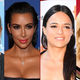 Illustration for article titled 3 Jennifer Anistons, 2 Kim Kardashians, 4 (FOUR!!!) Michelle Rodriguezes, And Very Sorry But Only 1 Kristen Bell